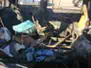 2021 Honda Pilot Elite с VIN 5FNYF6H03MB084346, выставлен на аукционе Copart как лот 87102845 с пробегом Не указан миль и На запчасти • Non repairable. История ставок и продаж доступна на DreamBid. Изображение 11.