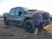 2022 Chevrolet Silverado 1500 LT Trail Boss с VIN 3GCPYFEL8NG140667, выставлен на аукционе Copart как лот 43536685 с пробегом 54 162 миль миль и Списание • Salvage title. История ставок и продаж доступна на DreamBid. Изображение 4.