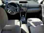 2018 Subaru Forester Premium with VIN JF2SJAGC9JH528376, listed as a Copart auction lot 85673425 with 145,577 mi miles and Salvage title. Bid and sale history available at DreamBid. Image 8.