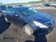 2011 Hyundai Sonata GLS with VIN 5NPEB4AC1BH270196, listed as a IAAI auction lot 43495901 with 132,885 mi miles and . Bid and sale history available at DreamBid. Image 1.