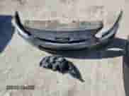 2014 Hyundai Accent GLS z VIN KMHCU4AE8EU624837, wystawiony jako Copart lot #85711535 z przebiegiem 127 432 mil mil oraz Szkoda całkowita • Salvage title. Historia ofert i sprzedaży dostępna na DreamBid. Obrazek 12.