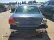 2001 Volvo S60 с VIN YV1RS61N312002131, выставлен на аукционе Copart как лот 66033003 с пробегом 271 663 миль миль и Списание • Salvage title. История ставок и продаж доступна на DreamBid. Изображение 6.