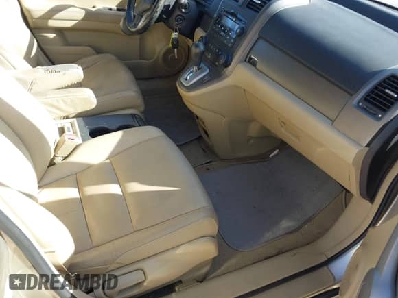 2007 Honda CR-V EX-L с VIN JHLRE48787C119699, выставлен на аукционе IAAI как лот 43368198 с пробегом 172 752 миль миль и . История ставок и продаж доступна на DreamBid. Изображение 5.