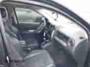 2017 Jeep Compass High Altitude z VIN 1C4NJCEBXHD163046, wystawiony jako IAAI lot #41983669 z przebiegiem 113 668 mil mil oraz . Historia ofert i sprzedaży dostępna na DreamBid. Obrazek 5.