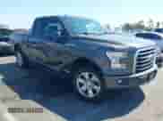 2016 Ford F-150 XLT с VIN 1FTFX1EG1GKD78084, выставлен на аукционе IAAI как лот 43198022 с пробегом 173 908 миль миль и . История ставок и продаж доступна на DreamBid. Изображение 1.