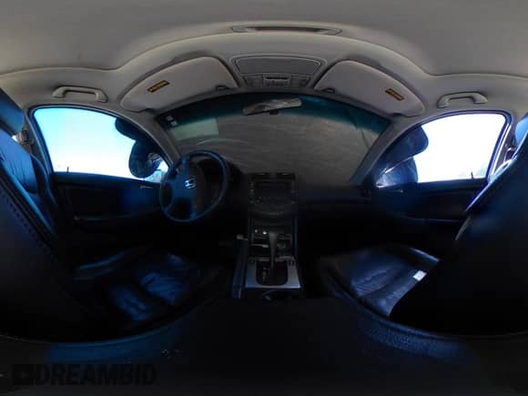 2005 Honda Accord EX-L с VIN 1HGCM66875A009721, выставлен на аукционе IAAI как лот 42824312 с пробегом 126 054 миль миль и . История ставок и продаж доступна на DreamBid. Изображение 18.