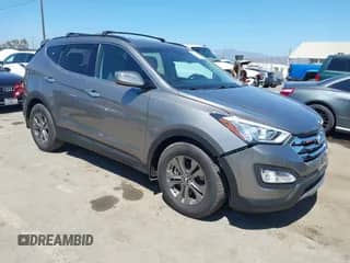 2014 Hyundai Santa Fe с VIN 5XYZU3LB0EG212568, выставлен на аукционе IAAI как лот 42839558 с пробегом 50 729 миль миль и . История ставок и продаж доступна на DreamBid. Изображение 1.