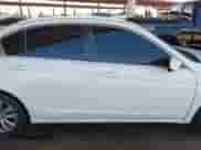 2012 Honda Accord EX with VIN 1HGCP2F72CA080216, listed as a IAAI auction lot 43088265 with 125,940 mi miles and . Bid and sale history available at DreamBid. Image 13.