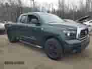 2008 Toyota Tundra с VIN 5TBRT541X8S458645, выставлен на аукционе Copart как лот 51955985 с пробегом Не указан миль и Чистый • Clean title. История ставок и продаж доступна на DreamBid. Изображение 4.