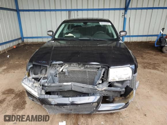 2010 Chrysler 300 Touring z VIN 2C3CA5CVXAH192947, wystawiony jako Copart lot #66533335 z przebiegiem 138 334 mil mil oraz Szkoda całkowita • Salvage title. Historia ofert i sprzedaży dostępna na DreamBid. Obrazek 5.