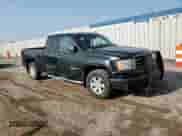 2013 GMC Sierra 1500 SLE z VIN 1GTR2VE76DZ225772, wystawiony jako Copart lot #71264235 z przebiegiem 216 425 mil mil oraz Szkoda całkowita • Salvage title. Historia ofert i sprzedaży dostępna na DreamBid. Obrazek 13.