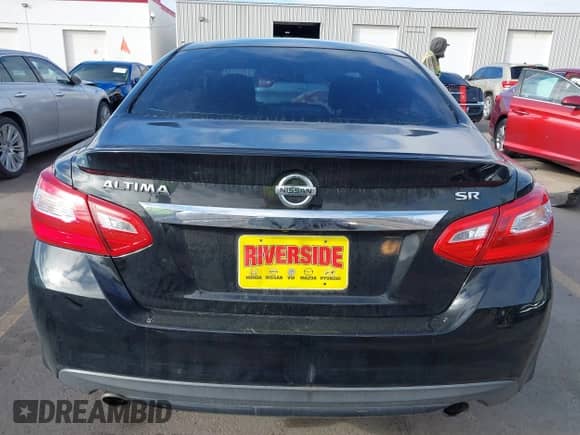 2016 Nissan Altima S z VIN 1N4AL3AP1GC254291, wystawiony jako IAAI lot #41209276 z przebiegiem Nie podano mil oraz . Historia ofert i sprzedaży dostępna na DreamBid. Obrazek 15.