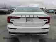 2024 Volvo S60 Plus Black Edition with VIN 7JRL12TH2RG313063, listed as a Copart auction lot 51100855 with 26,029 mi miles and Salvage title. Bid and sale history available at DreamBid. Image 6.