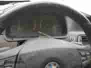 2011 BMW 7 Series 740Li with VIN WBAKB4C58BC574846, listed as a Copart auction lot 44888895 with Not provided miles and Non repairable. Bid and sale history available at DreamBid. Image 9.