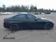 2016 BMW 3 Series 320i xDrive with VIN WBA8A3C54GK690632, listed as a IAAI auction lot 41637167 with 89,374 mi miles and . Bid and sale history available at DreamBid. Image 14.