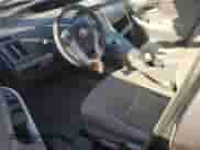 2010 Toyota Prius II with VIN JTDKN3DU3A0206004, listed as a Copart auction lot 83575304 with 198,384 mi miles and Salvage title. Bid and sale history available at DreamBid. Image 7.