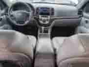 2009 Hyundai Santa Fe GLS с VIN 5NMSG73D49H263083, выставлен на аукционе Copart как лот 65267165 с пробегом 166 971 миль миль и Списание • Salvage title. История ставок и продаж доступна на DreamBid. Изображение 8.