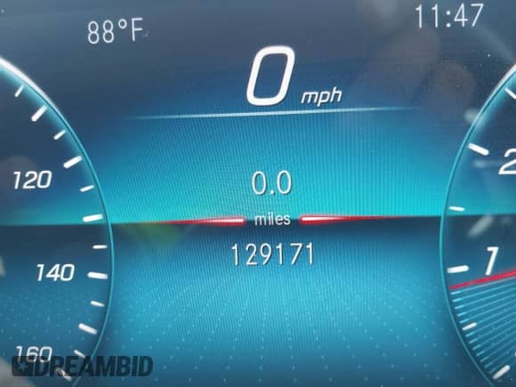 2020 Mercedes-Benz CLA 250 с VIN W1K5J4GB4LN102187, выставлен на аукционе IAAI как лот 42338731 с пробегом 129 171 миль миль и . История ставок и продаж доступна на DreamBid. Изображение 16.