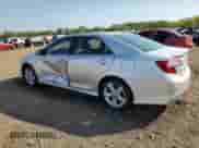2012 Toyota Camry SE с VIN 4T1BF1FK3CU576440, выставлен на аукционе Copart как лот 81246965 с пробегом 171 415 миль миль и Списание • Salvage title. История ставок и продаж доступна на DreamBid. Изображение 2.