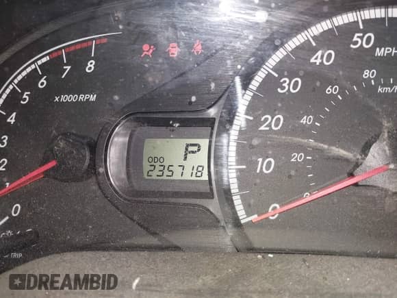 2011 Toyota Sienna LE AAS with VIN 5TDKK3DCXBS067004, listed as a IAAI auction lot 43246241 with 235,718 mi miles and . Bid and sale history available at DreamBid. Image 15.