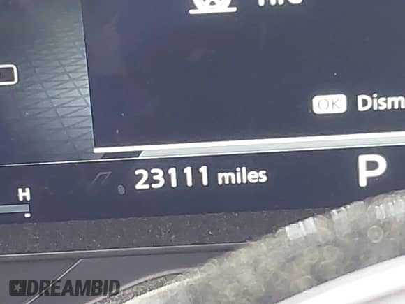 2024 Nissan Pathfinder Platinum с VIN 5N1DR3DKXRC244704, выставлен на аукционе IAAI как лот 41983121 с пробегом 23 111 миль миль и . История ставок и продаж доступна на DreamBid. Изображение 16.