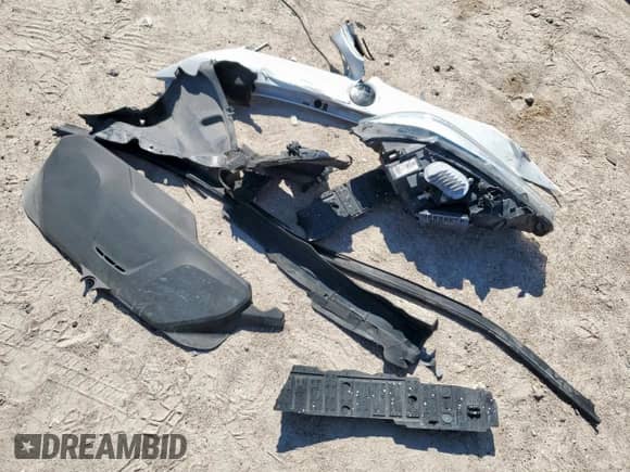 2019 BMW 4 Series 430i with VIN WBA4W3C57KAG91422, listed as a Copart auction lot 71100255 with 91,847 mi miles and Salvage title. Bid and sale history available at DreamBid. Image 13.