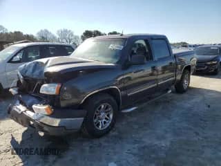 2004 Chevrolet Silverado 1500 LT with VIN 2GCEC13T041376023, listed as a Copart auction lot 42219865 with 337,664 mi miles and Salvage title. Bid and sale history available at DreamBid. Image 1.