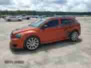 2008 Dodge Caliber с VIN 1B3HB68F98D722517, выставлен на аукционе Copart как лот 66773655 с пробегом 24 564 миль миль и Списание • Salvage title. История ставок и продаж доступна на DreamBid. Изображение 1.