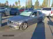 2006 BMW 3 Series 325Ci с VIN WBABD33426PL09236, выставлен на аукционе IAAI как лот 43455540 с пробегом 230 268 миль миль и . История ставок и продаж доступна на DreamBid. Изображение 2.