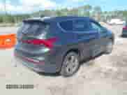 2021 Hyundai Santa Fe SE с VIN 5NMS14AJXMH326737, выставлен на аукционе IAAI как лот 43287736 с пробегом 41 920 миль миль и . История ставок и продаж доступна на DreamBid. Изображение 4.