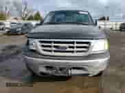 2003 Ford F-150 XL z VIN 2FTRF18203CA87350, wystawiony jako Copart lot #42330695 z przebiegiem Nie podano mil oraz Szkoda całkowita • Salvage title. Historia ofert i sprzedaży dostępna na DreamBid. Obrazek 5.