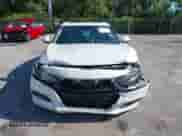 2018 Honda Accord Touring with VIN 1HGCV2F98JA020929, listed as a IAAI auction lot 43021391 with 70,683 mi miles and . Bid and sale history available at DreamBid. Image 13.