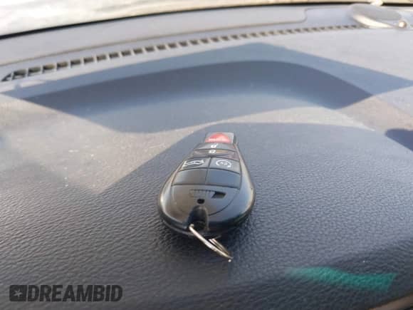 2013 Jeep Grand Cherokee Limited с VIN 1C4RJEBG5DC520596, выставлен на аукционе IAAI как лот 43164854 с пробегом 163 618 миль миль и . История ставок и продаж доступна на DreamBid. Изображение 11.