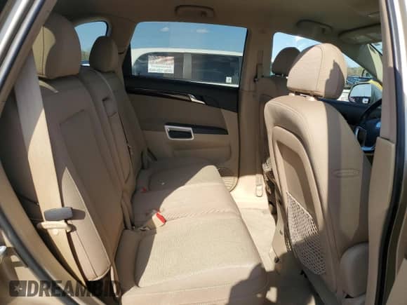 2008 Saturn VUE XR с VIN 3GSDL63718S598810, выставлен на аукционе Copart как лот 51609945 с пробегом 113 368 миль миль и Списание • Salvage title. История ставок и продаж доступна на DreamBid. Изображение 11.