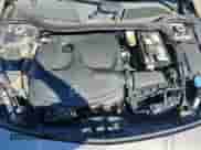 2018 Mercedes-Benz CLA 250 с VIN WDDSJ4EB8JN527222, выставлен на аукционе Copart как лот 86710435 с пробегом 73 759 миль миль и Списание • Salvage title. История ставок и продаж доступна на DreamBid. Изображение 11.