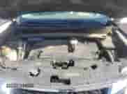 2015 Nissan Pathfinder Platinum with VIN 5N1AR2MN9FC602166, listed as a Copart auction lot 66527305 with 99,892 mi miles and Salvage title. Bid and sale history available at DreamBid. Image 12.