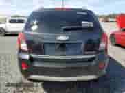 2013 Chevrolet Captiva Sport LTZ с VIN 3GNAL4EK0DS552360, выставлен на аукционе Copart как лот 76254914 с пробегом 167 781 миль миль и Списание • Salvage title. История ставок и продаж доступна на DreamBid. Изображение 6.