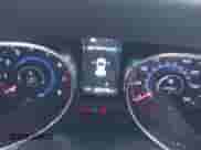 2015 Hyundai Santa Fe GLS с VIN KM8SRDHF8FU105624, выставлен на аукционе IAAI как лот 41064359 с пробегом 201 448 миль миль и . История ставок и продаж доступна на DreamBid. Изображение 7.