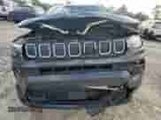 2022 Jeep Compass Limited с VIN 3C4NJDCB5NT209803, выставлен на аукционе Copart как лот 70729855 с пробегом 44 269 миль миль и Списание • Salvage title. История ставок и продаж доступна на DreamBid. Изображение 5.