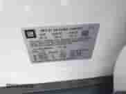 2022 Chevrolet Trax LT с VIN KL7CJPSM1NB530604, выставлен на аукционе IAAI как лот 43149054 с пробегом 18 970 миль миль и . История ставок и продаж доступна на DreamBid. Изображение 9.