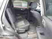 2017 Nissan Pathfinder SV with VIN 5N1DR2MN6HC908726, listed as a IAAI auction lot 42647856 with Not provided miles and . Bid and sale history available at DreamBid. Image 8.