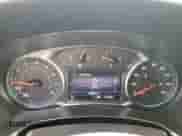 2020 Chevrolet Equinox LT with VIN 3GNAXKEV5LL191011, listed as a Copart auction lot 71119535 with 65,957 mi miles and Clean title. Bid and sale history available at DreamBid. Image 9.