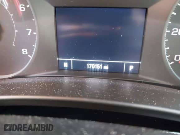 2019 Chevrolet Equinox LS с VIN 2GNAXSEV5K6110477, выставлен на аукционе IAAI как лот 43305252 с пробегом 170 151 миль миль и . История ставок и продаж доступна на DreamBid. Изображение 15.