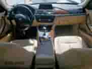 2012 BMW 3 Series 335i с VIN WBA3A9G57CNN67732, выставлен на аукционе Copart как лот 51949825 с пробегом 129 964 миль миль и Списание • Salvage title. История ставок и продаж доступна на DreamBid. Изображение 8.