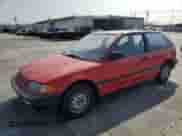 1990 Honda Civic with VIN 2HGED6341MH579823, listed as a Copart auction lot 69636154 with 155,840 mi miles and Clean title. Bid and sale history available at DreamBid. Image 1.