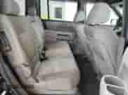 2011 Honda Pilot LX с VIN 5FNYF3H20BB031813, выставлен на аукционе Copart как лот 82650315 с пробегом 279 751 миль миль и Списание • Salvage title. История ставок и продаж доступна на DreamBid. Изображение 11.