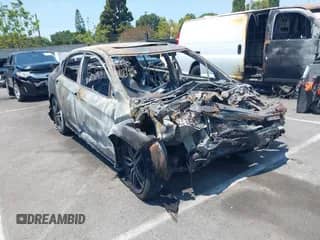2017 Honda Accord Touring with VIN 1HGCR3F92HA015407, listed as a IAAI auction lot 42748317 with Not provided miles and . Bid and sale history available at DreamBid. Image 1.