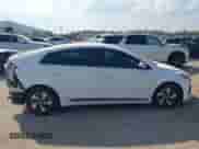 2019 Hyundai Ioniq SEL z VIN KMHC75LC8KU140459, wystawiony jako IAAI lot #43201798 z przebiegiem 149 976 mil mil oraz . Historia ofert i sprzedaży dostępna na DreamBid. Obrazek 14.