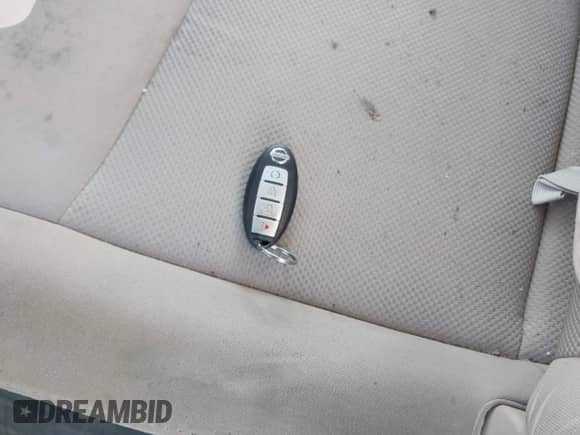 2017 Nissan Pathfinder SV with VIN 5N1DR2MM9HC645218, listed as a IAAI auction lot 40697929 with 103,533 mi miles and . Bid and sale history available at DreamBid. Image 11.