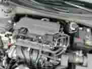 2024 Hyundai Elantra SEL с VIN KMHLS4DG3RU783600, выставлен на аукционе Copart как лот 81708925 с пробегом 12 781 миль миль и Списание • Salvage title. История ставок и продаж доступна на DreamBid. Изображение 14.